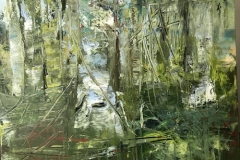 Wald-winzig